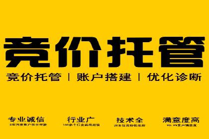 SEM竞价实战案例：提升品牌知名度